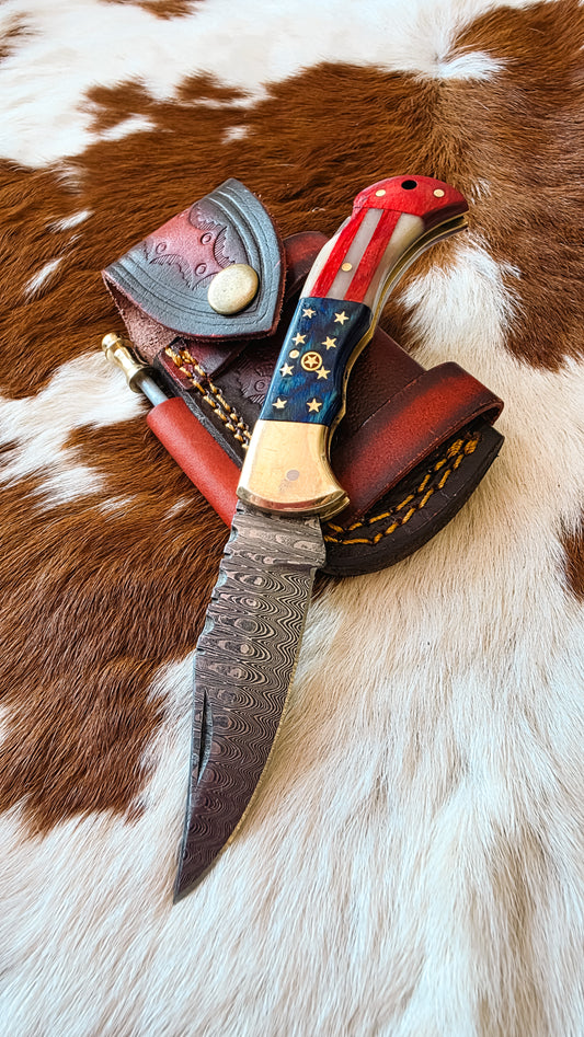 Patriot Knife