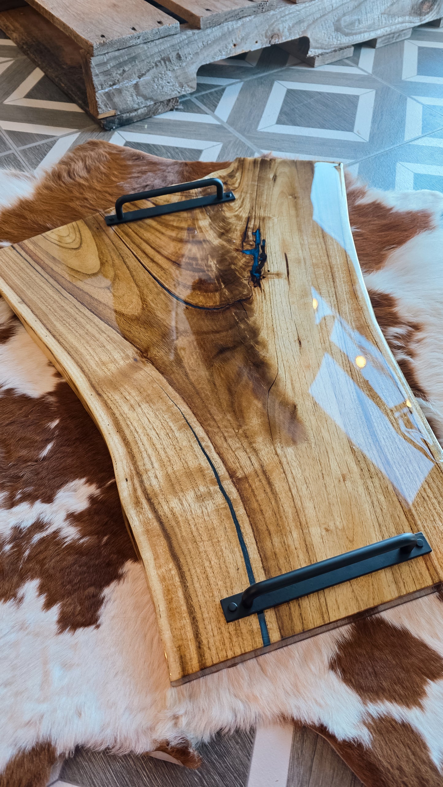 Charcuterie Board/ Serving Tray