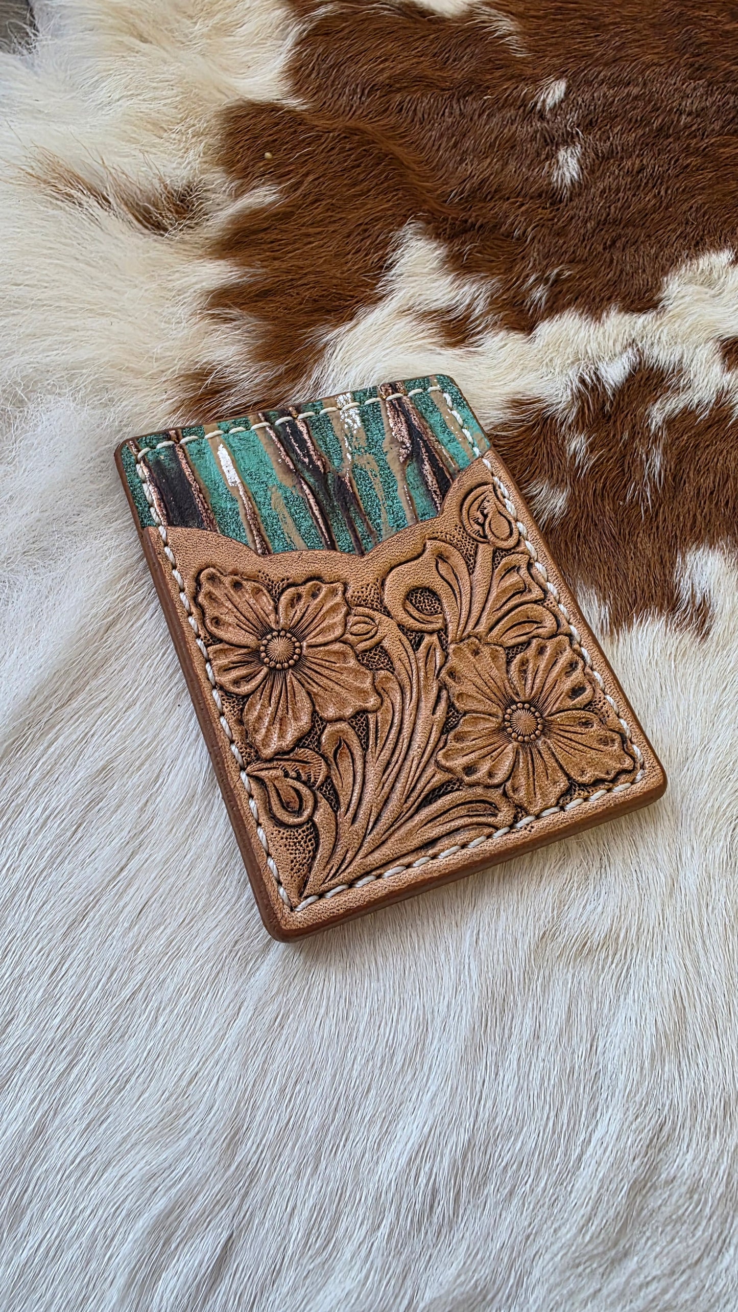 Quick Draw Wallet