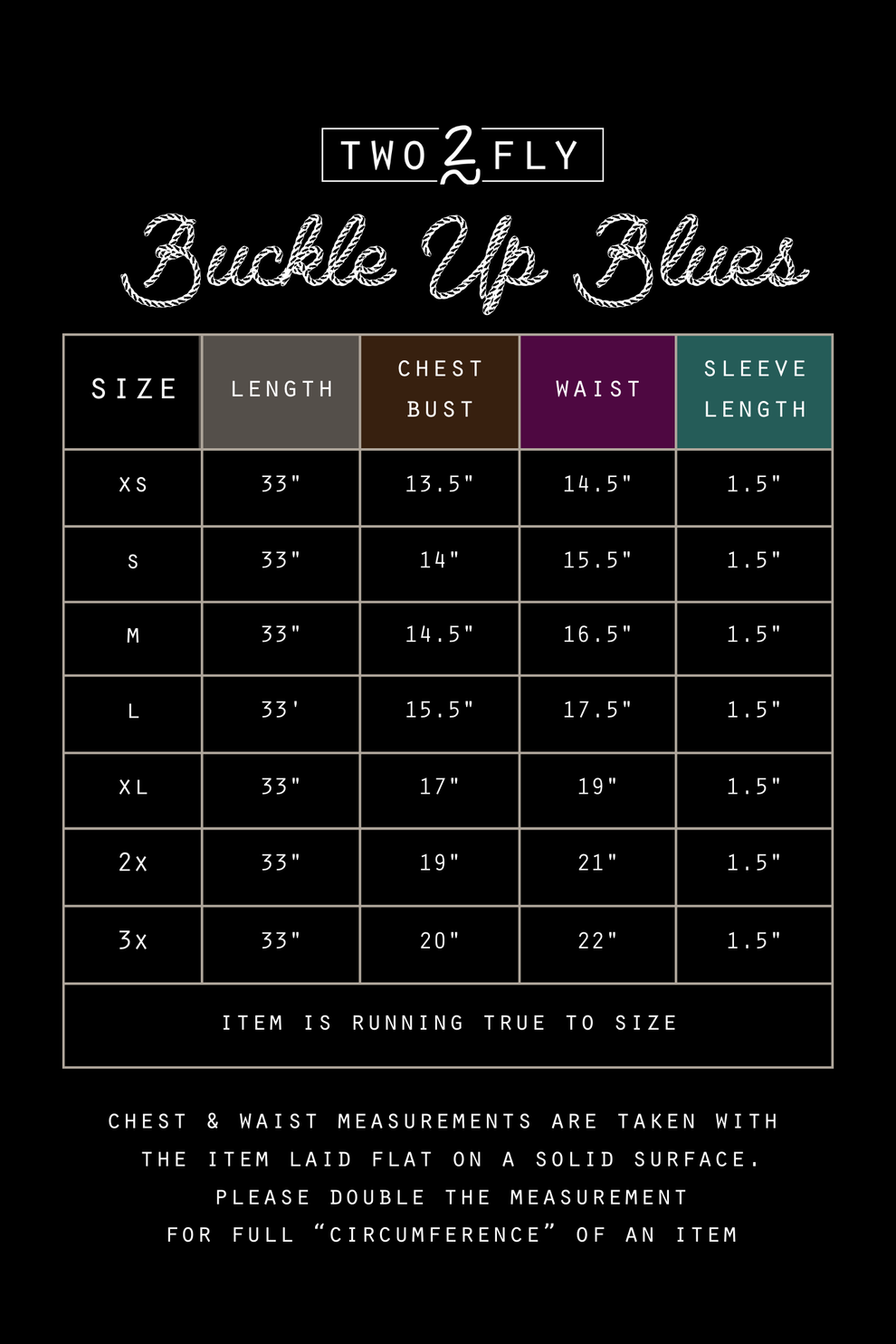 Buckle Up Blues Dress