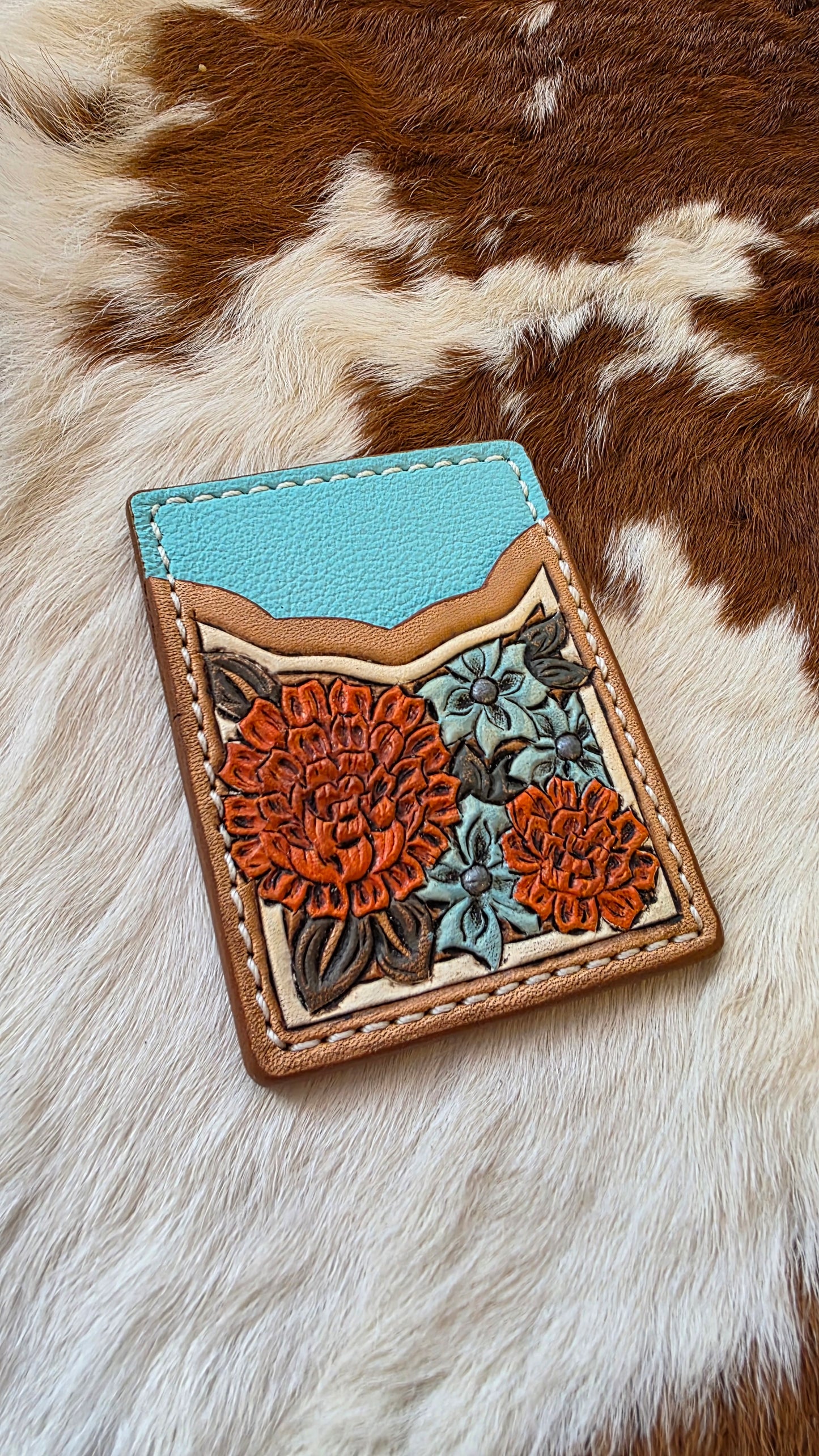 Quick Draw Wallet