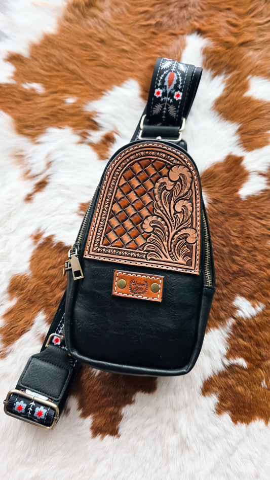 Sling bags