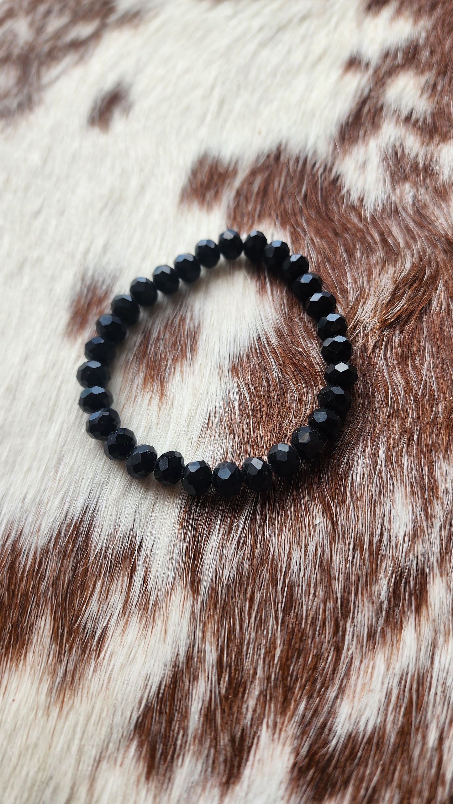 Beaded bracelets