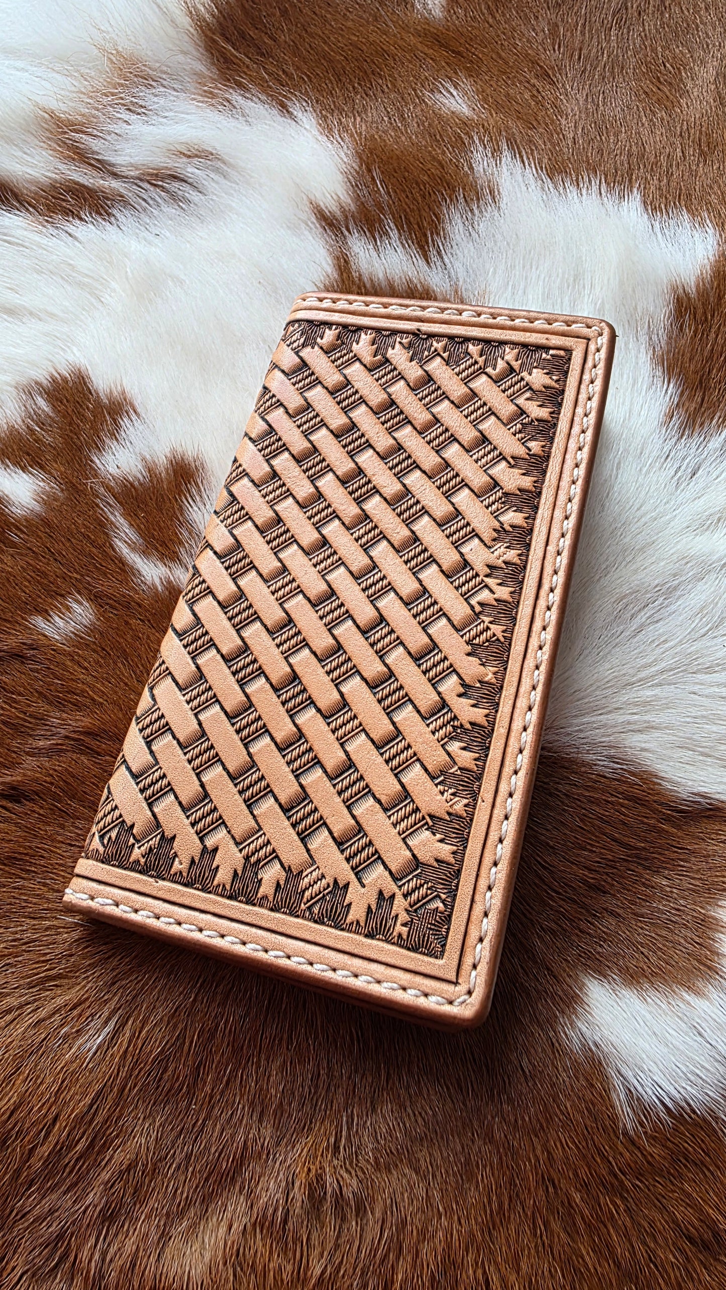 Roper Wallets