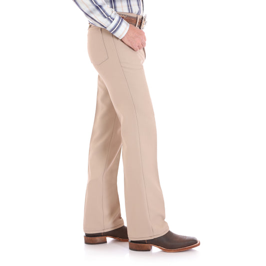 Wrangler Wrancher Men’s Dress Jeans