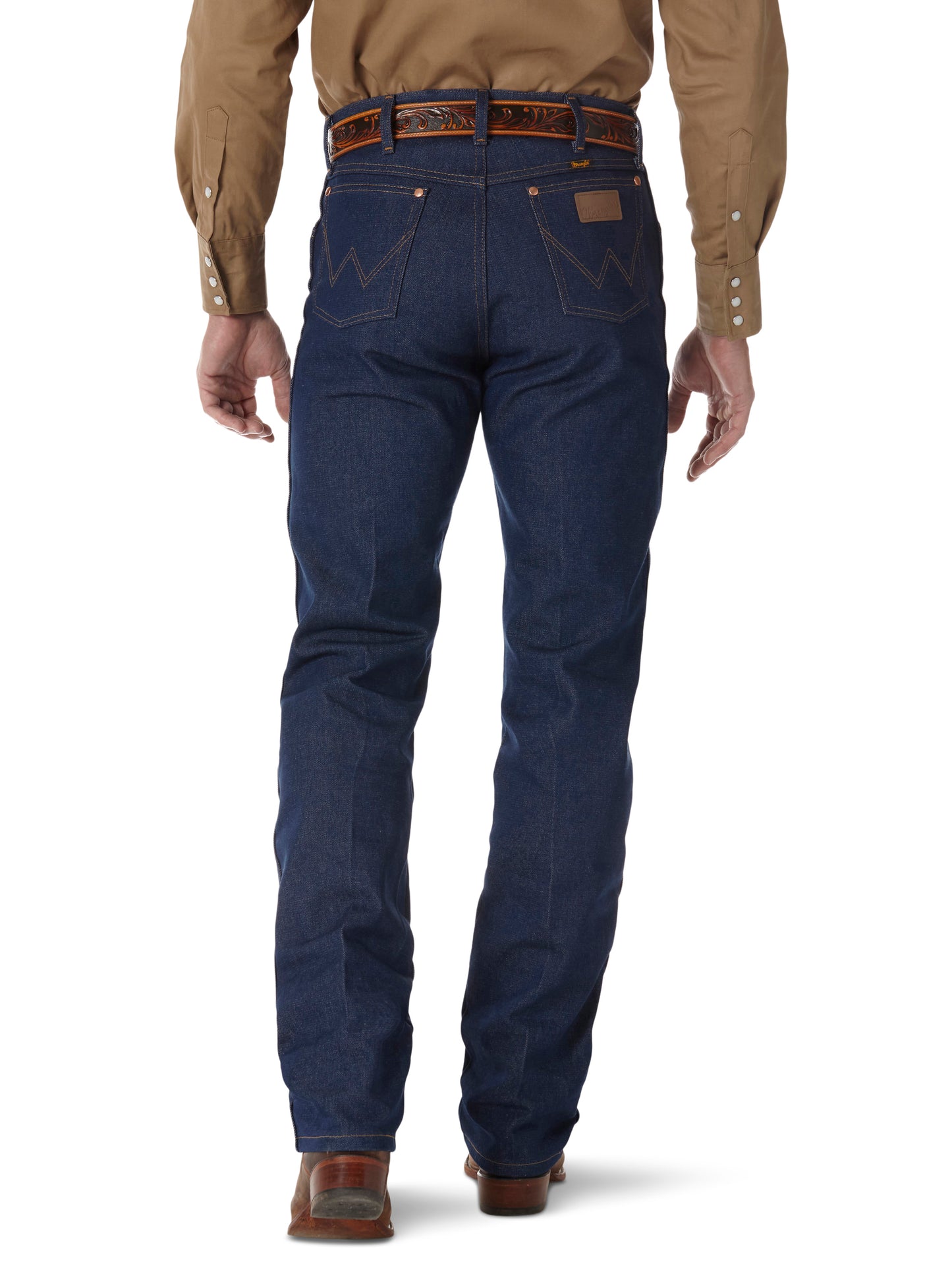 Wrangler Cowboy Cut- Original Fit