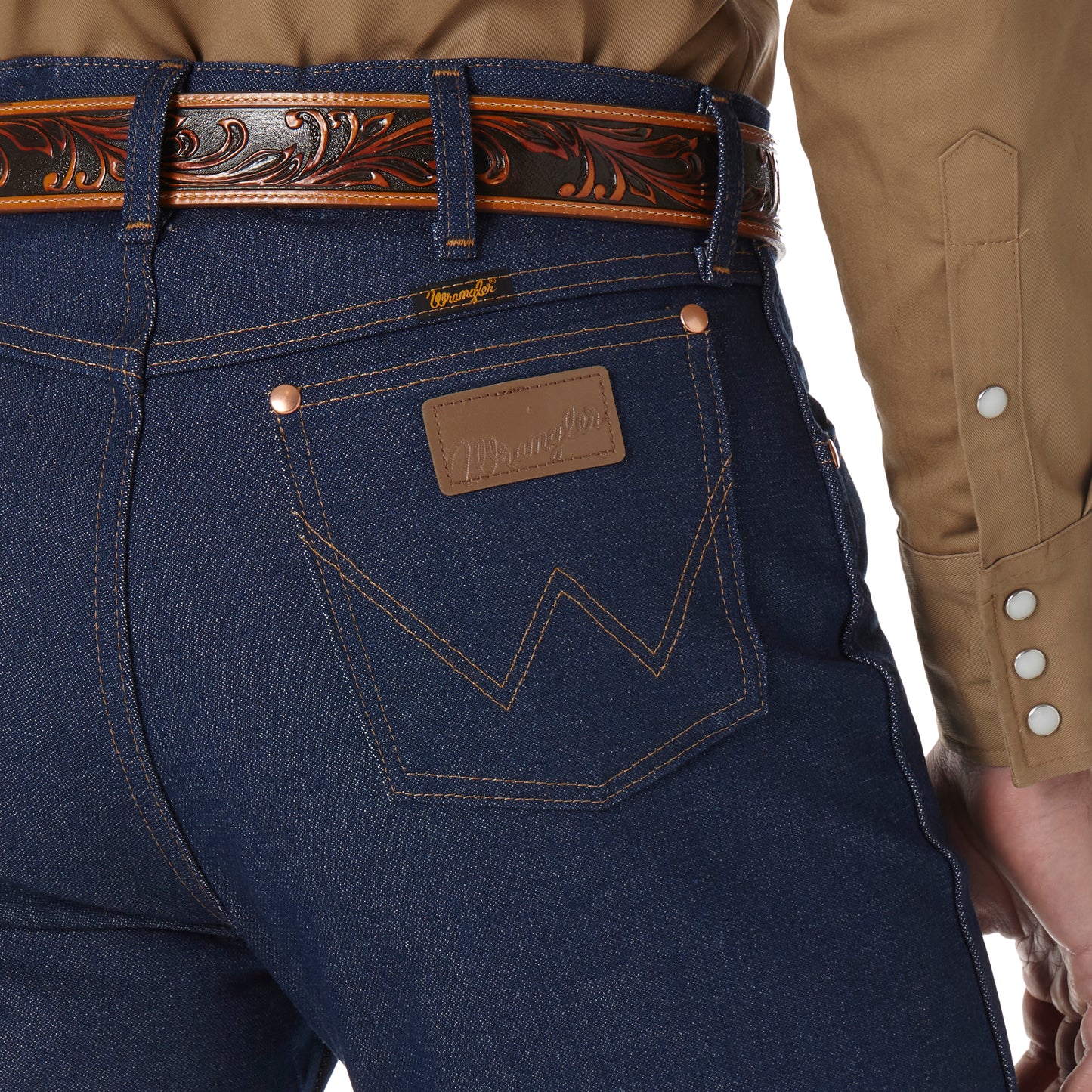 Wrangler Cowboy Cut- Original Fit