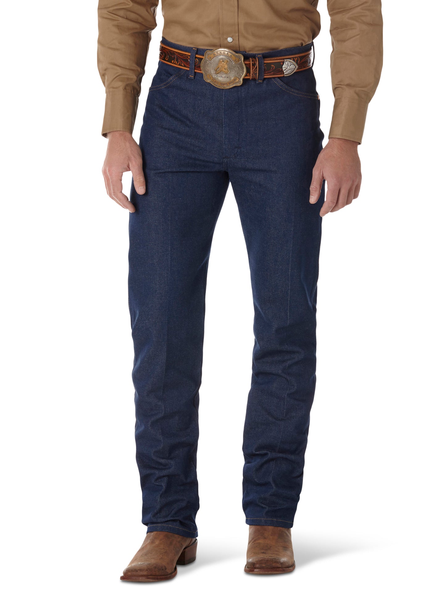 Wrangler Cowboy Cut- Original Fit