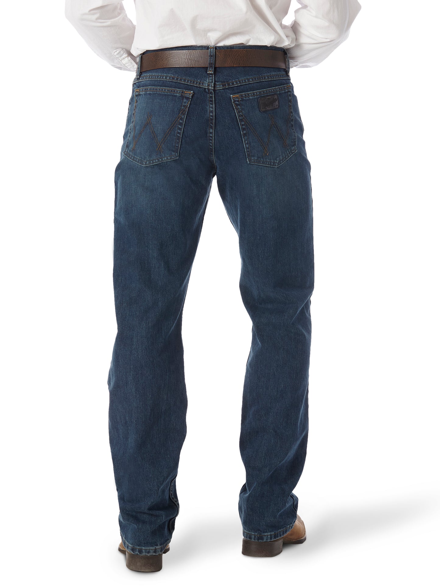 Wrangler 20X - River Wash
