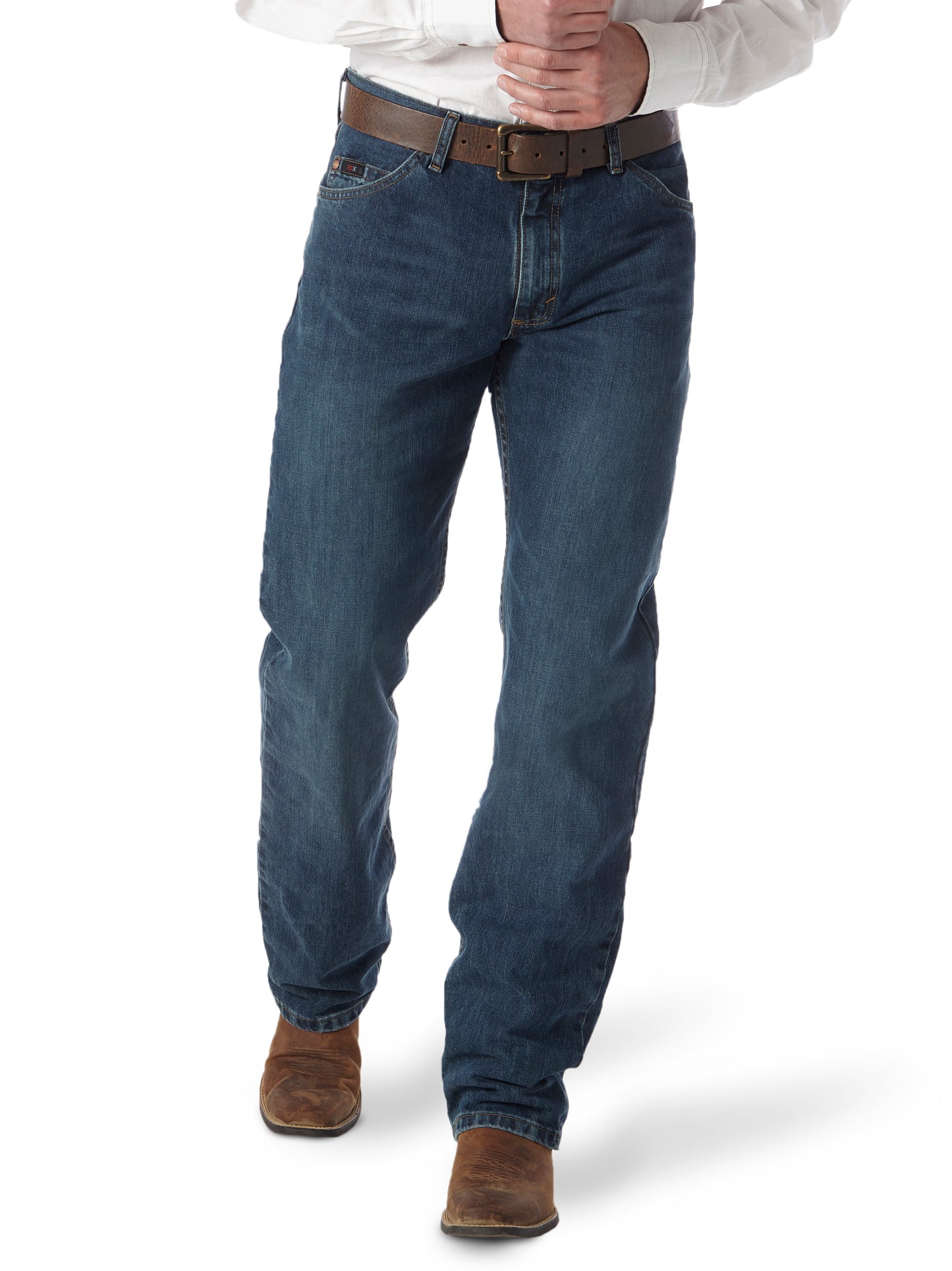 Wrangler 20X - River Wash