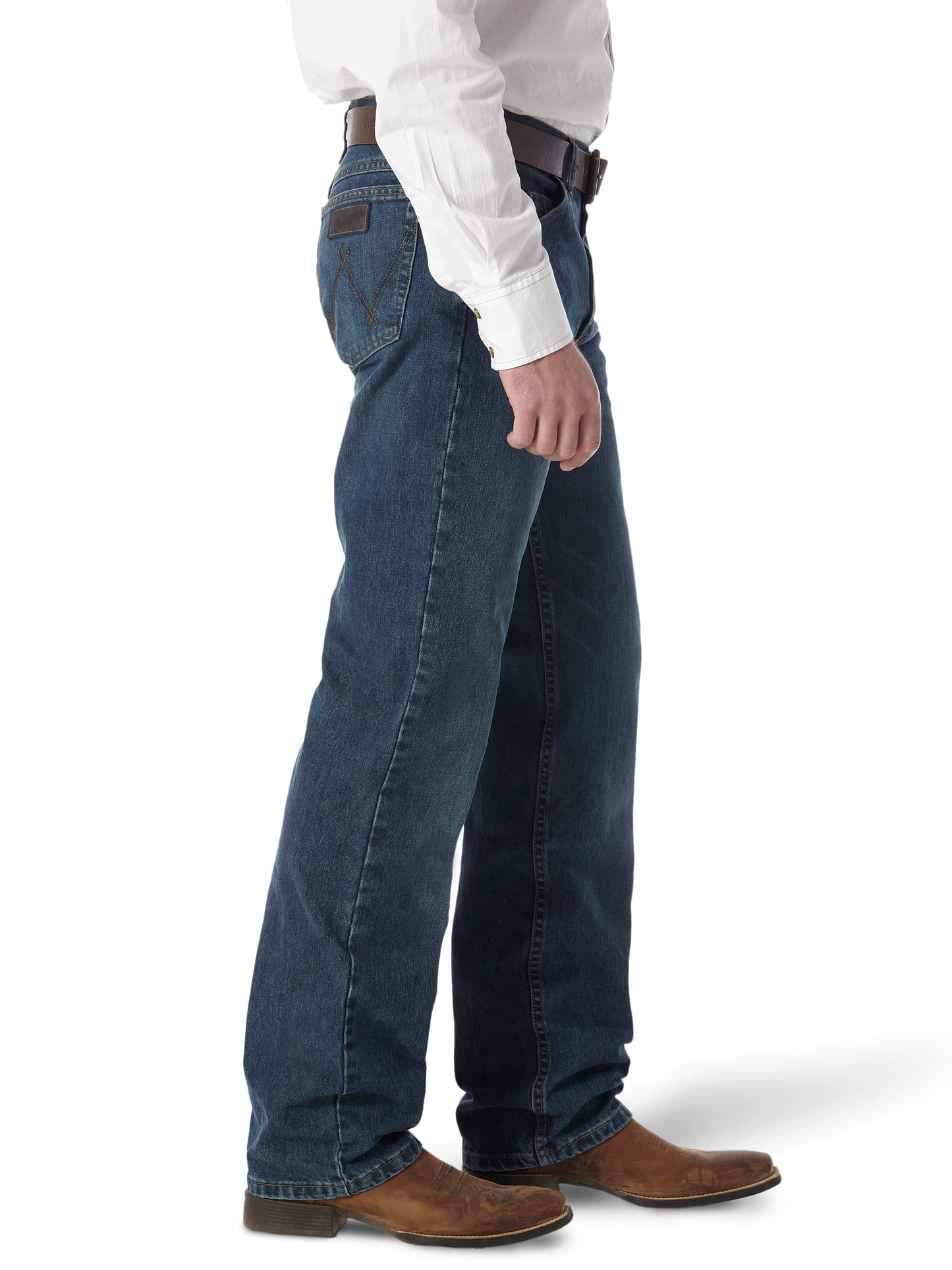 Wrangler 20X - River Wash