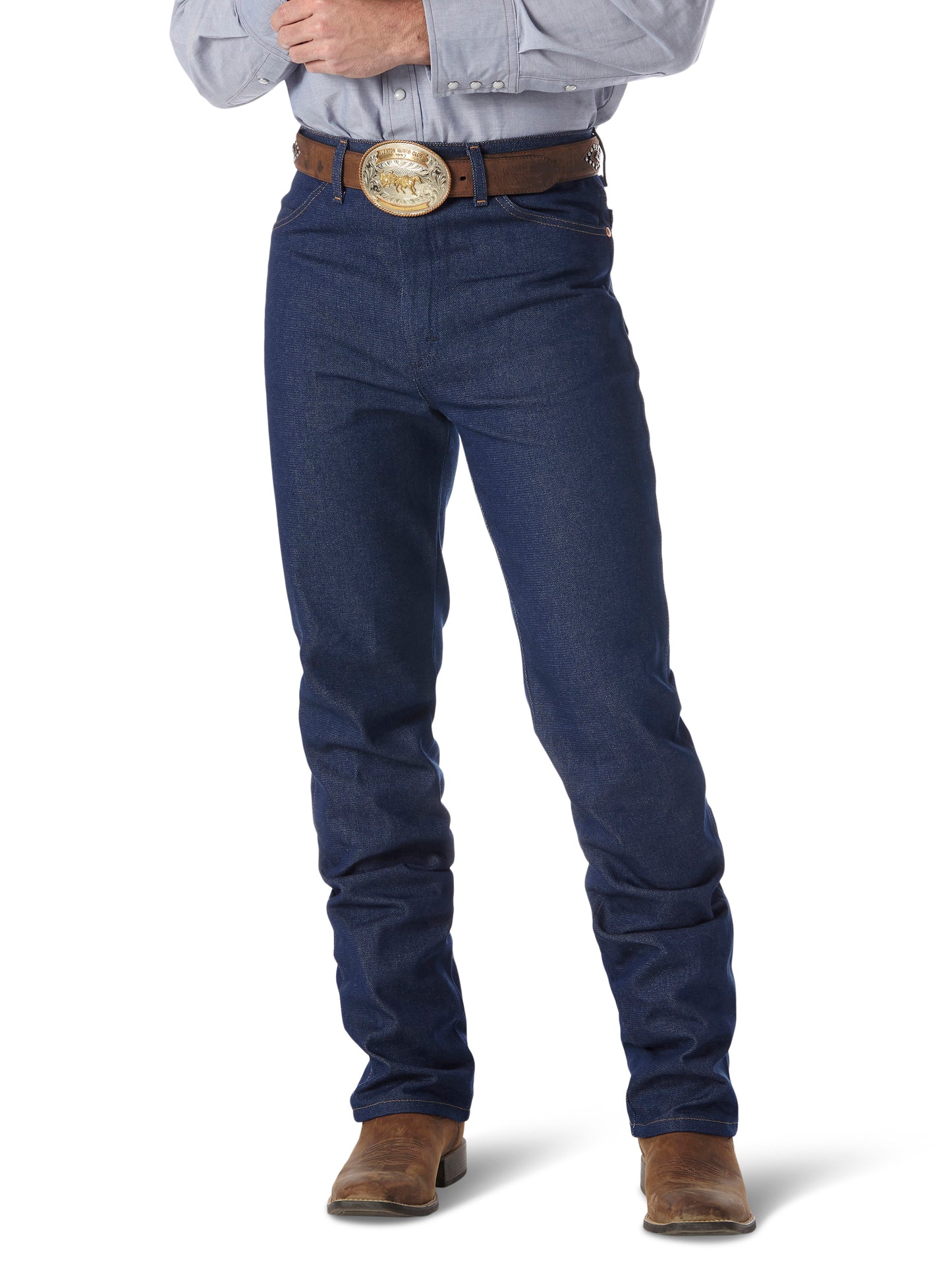 Wrangler Cowboy Cut - Slim Fit
