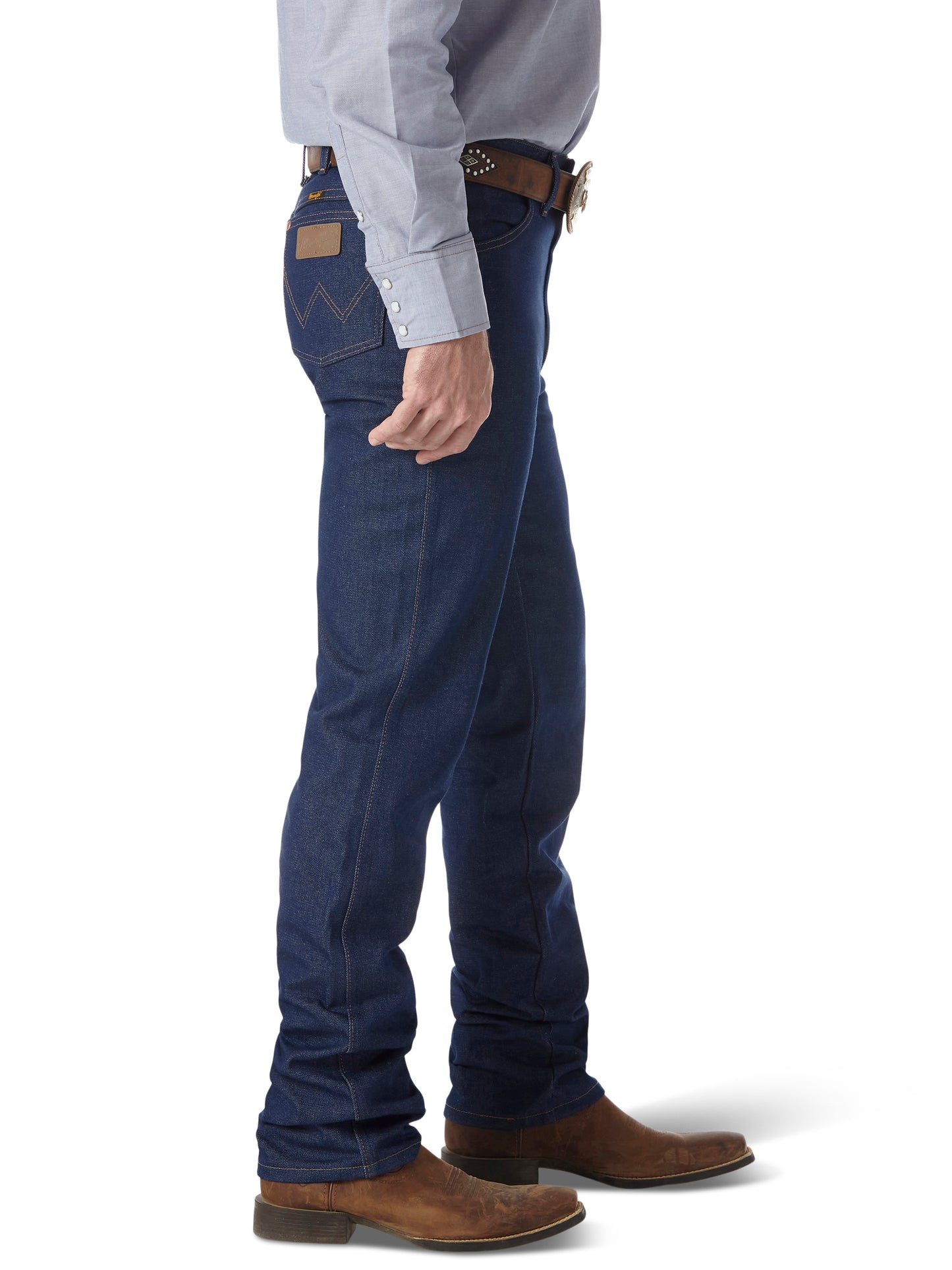 Wrangler Cowboy Cut - Slim Fit