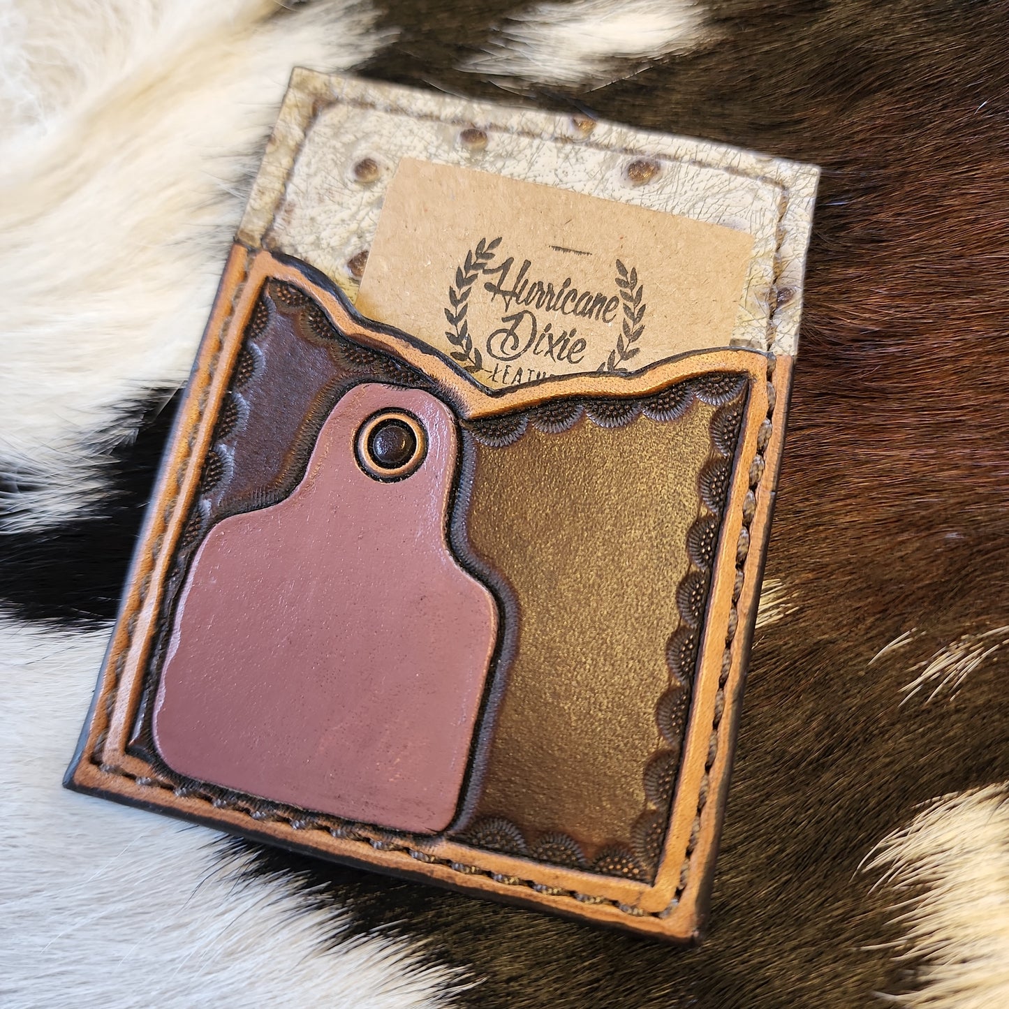 Quick Draw Wallets