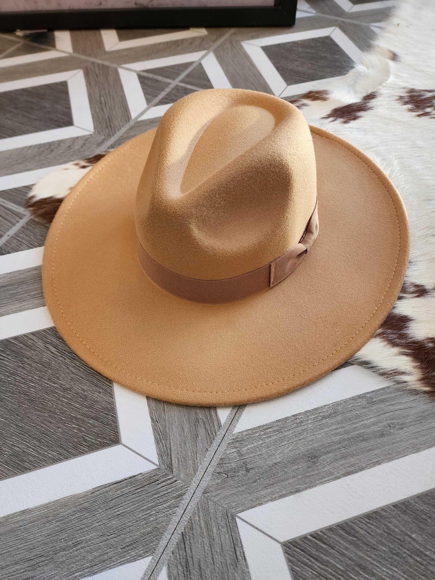 Felt Hats