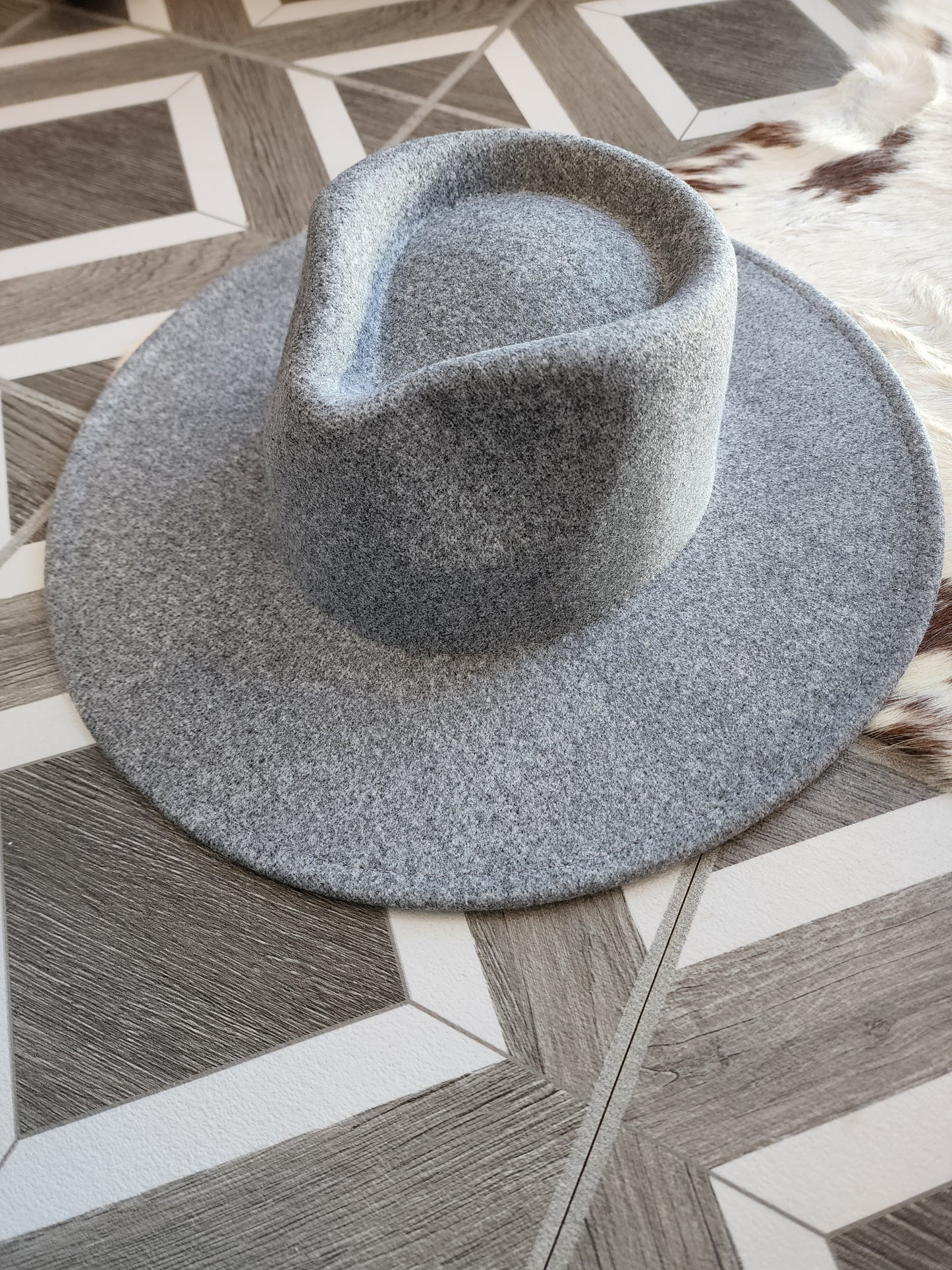 Felt Hats