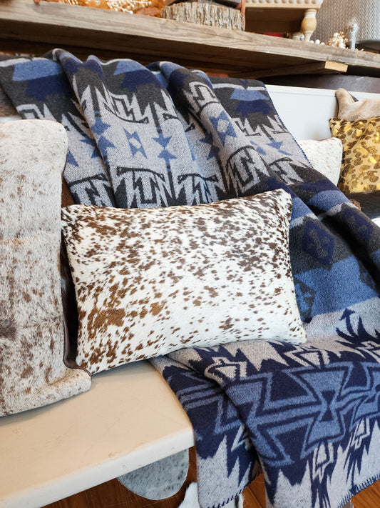 Rhonda Stark Blankets