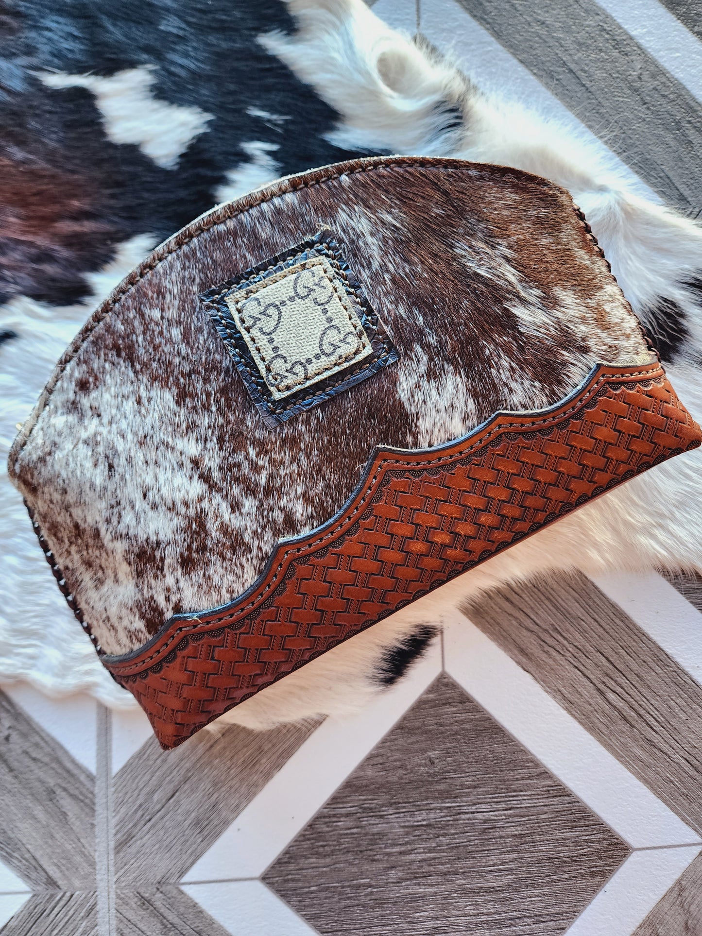 Makeup bags