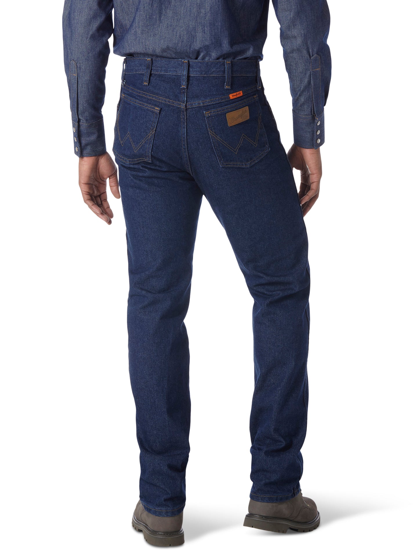 Wrangler FR - Original Fit