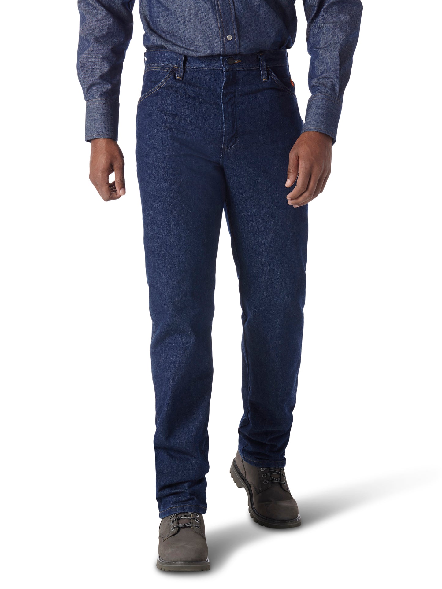 Wrangler FR - Original Fit