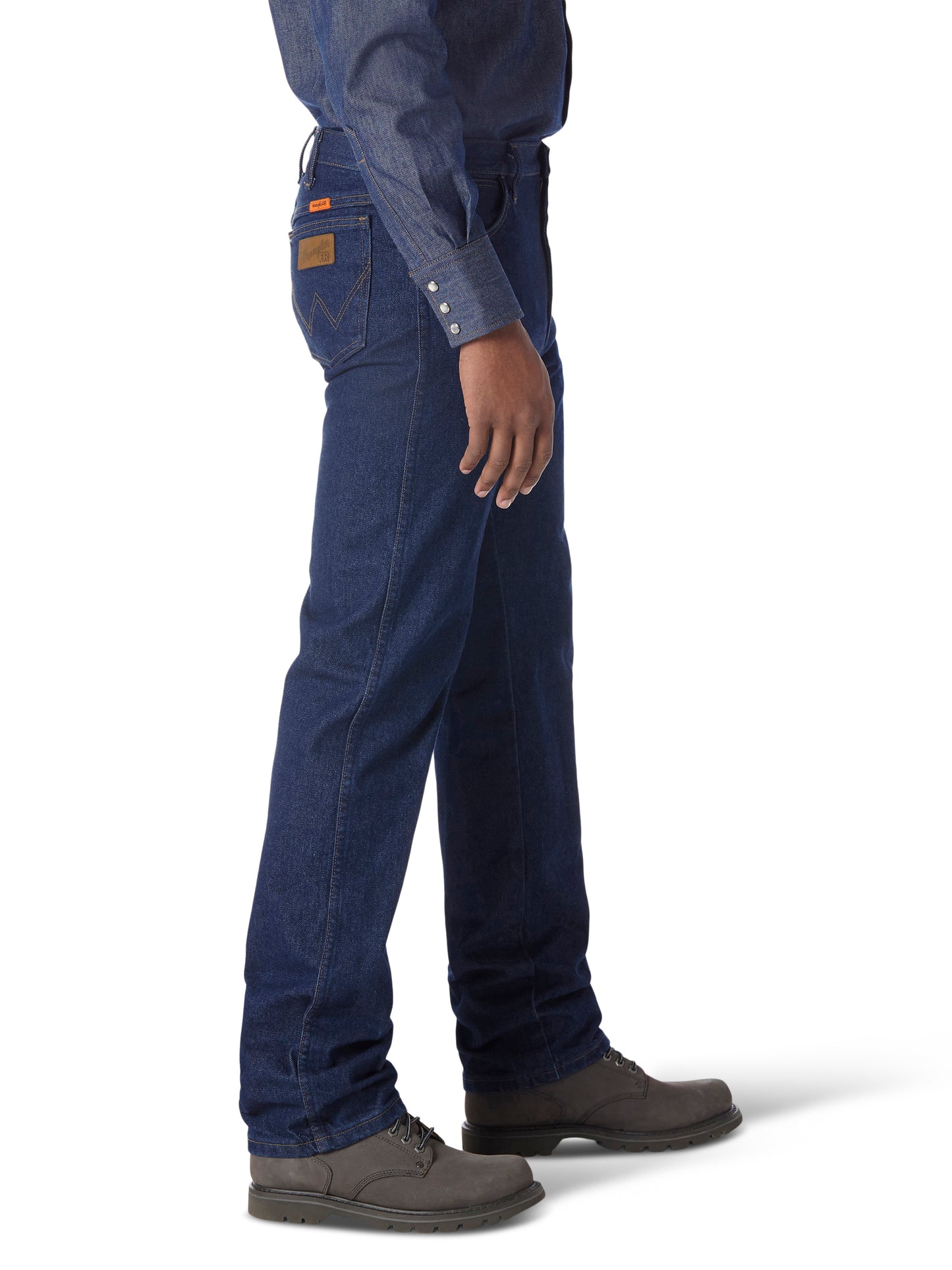 Wrangler FR - Original Fit