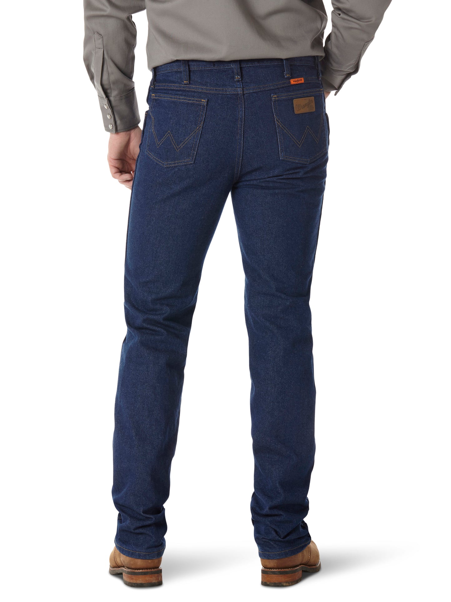 Wrangler FR - Slim Fit