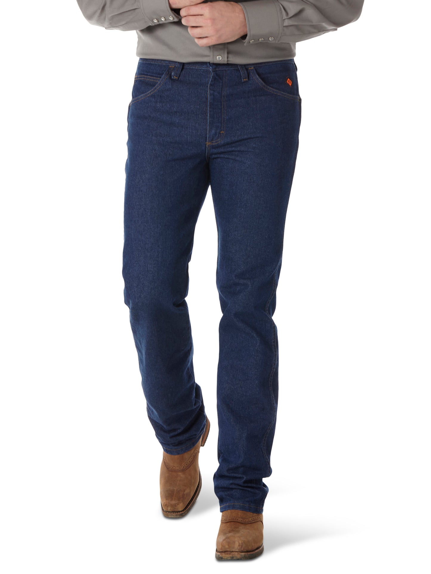 Wrangler FR - Slim Fit