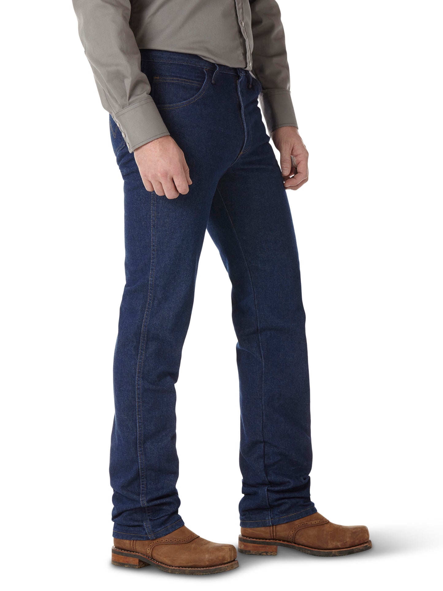 Wrangler FR - Slim Fit