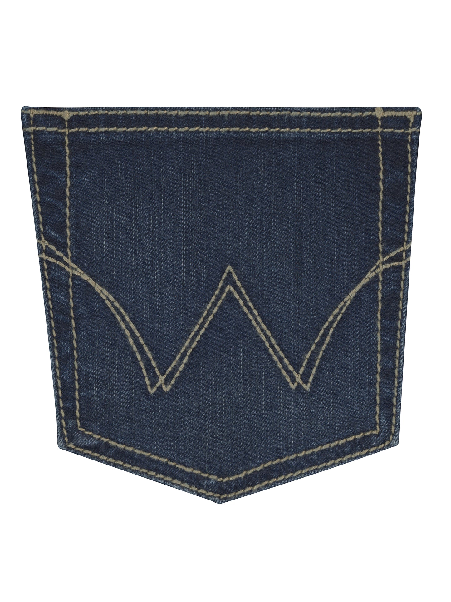 Wrangler Q-Baby