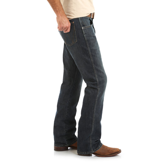 Wrangler Retro - Relaxed Boot