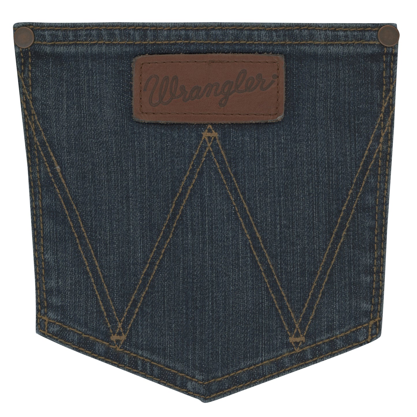Wrangler Retro - Relaxed Boot