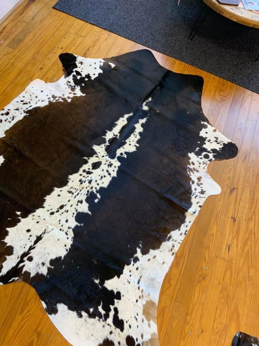 Cowhide