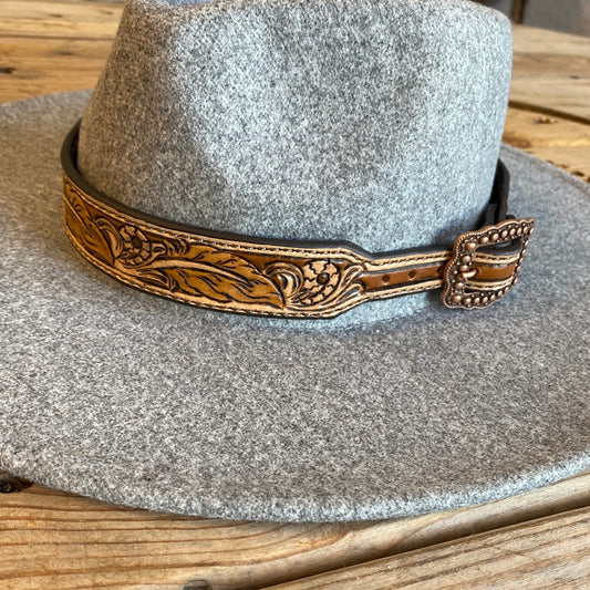 Hat band