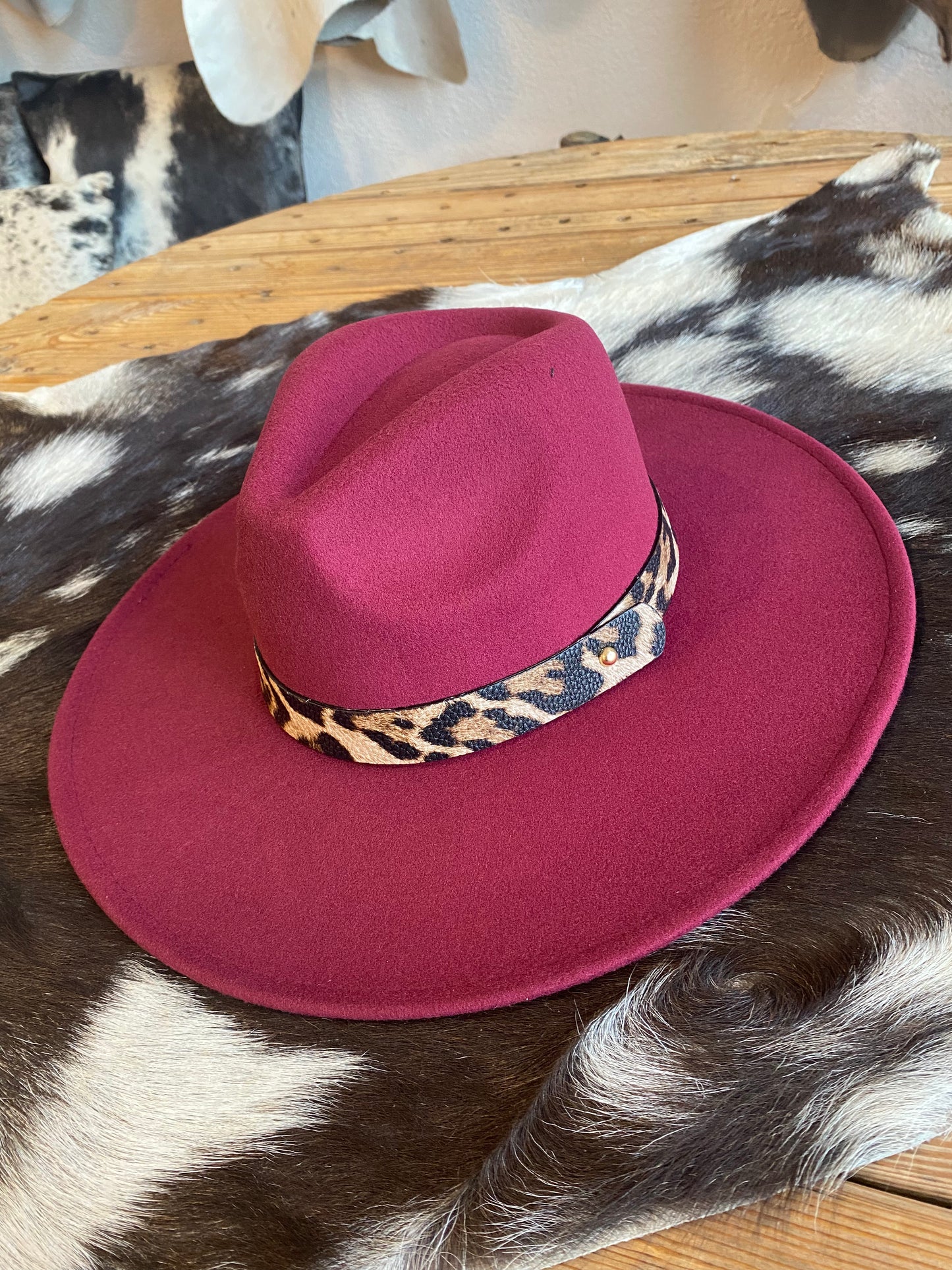 Felt Hats