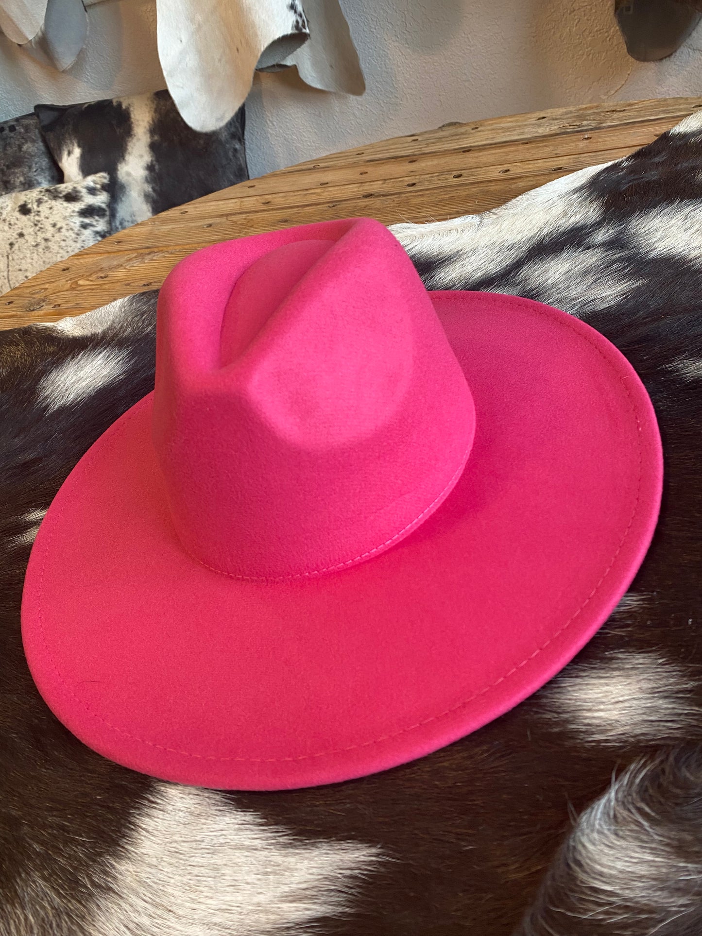 Felt Hats