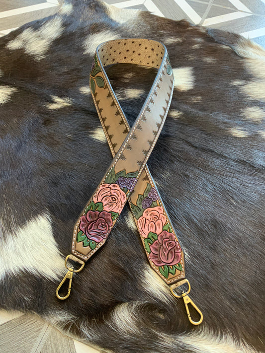 Purse straps