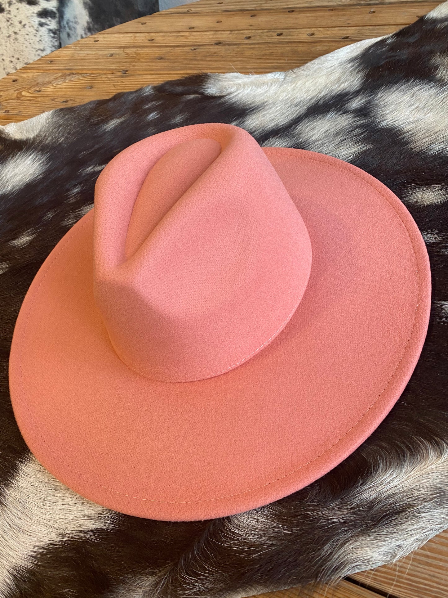 Felt Hats
