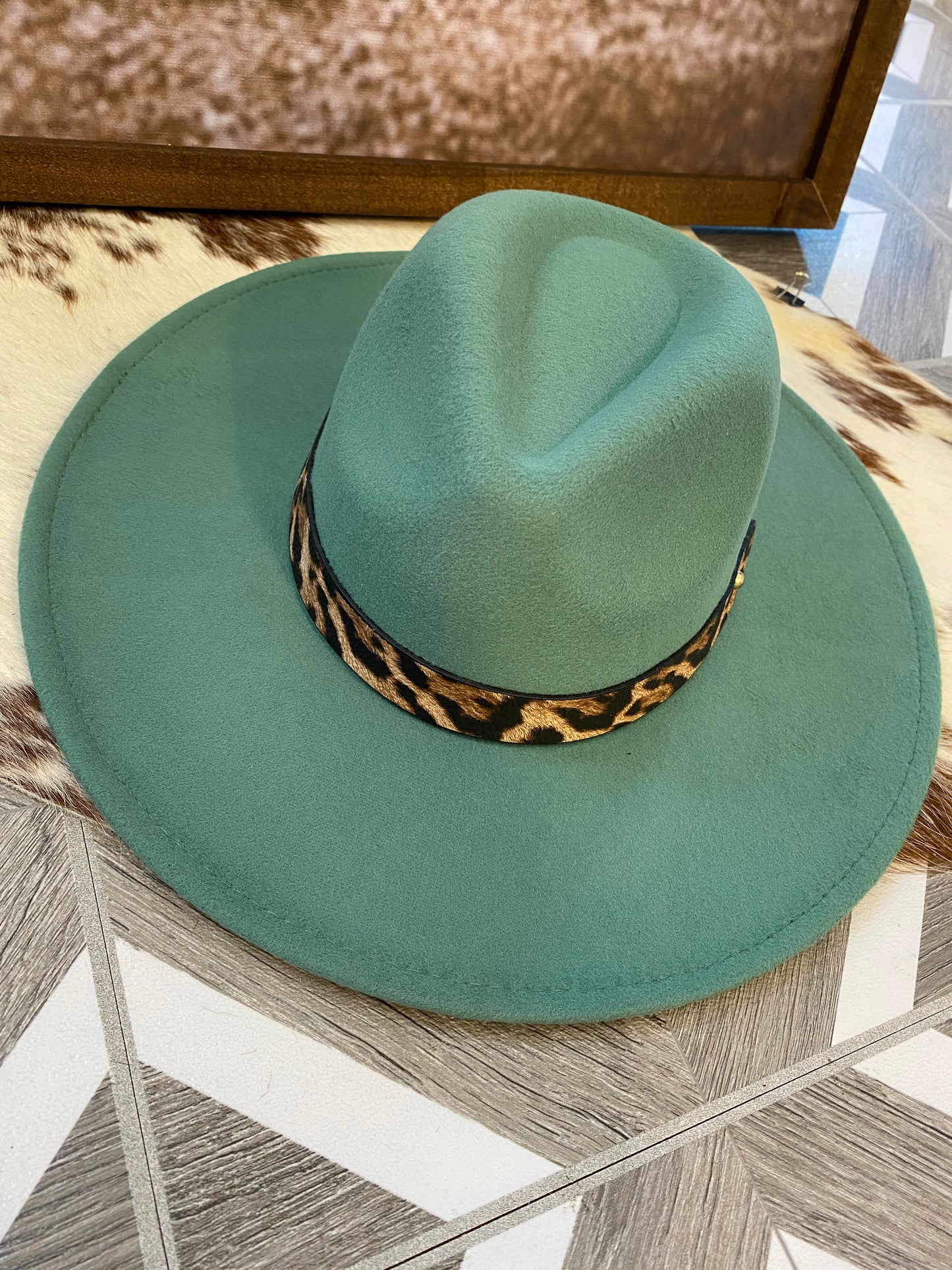 Felt Hats
