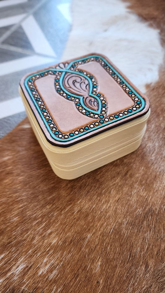 Jewelry boxes