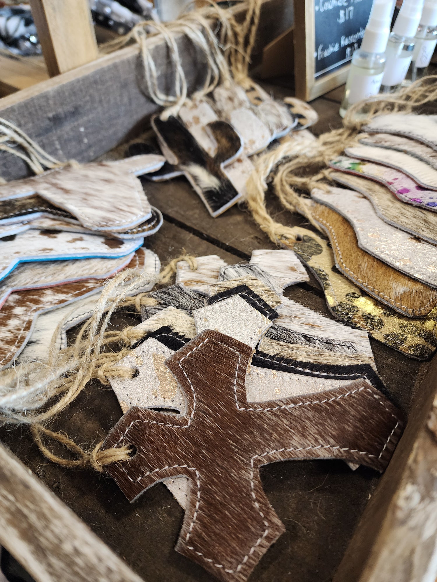 Car Scents