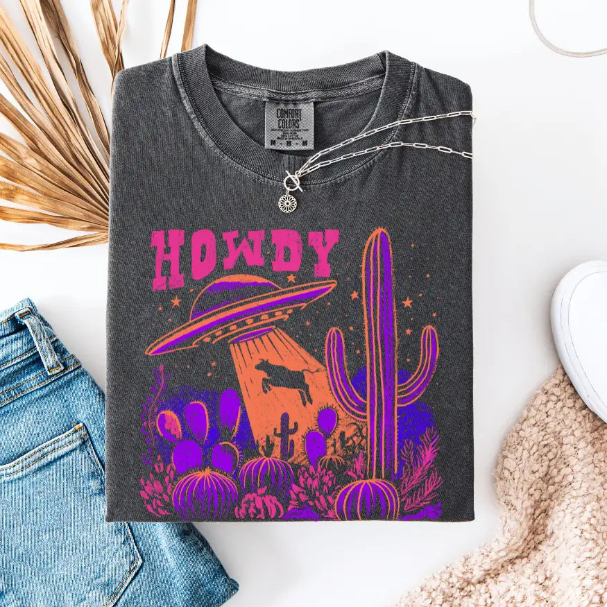 Space Cowboy Collection