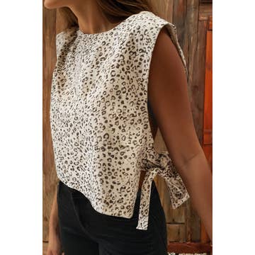 Born Free Top