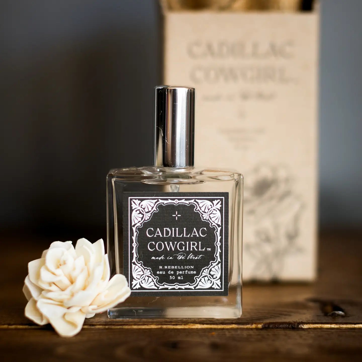 Perfume/Cologne