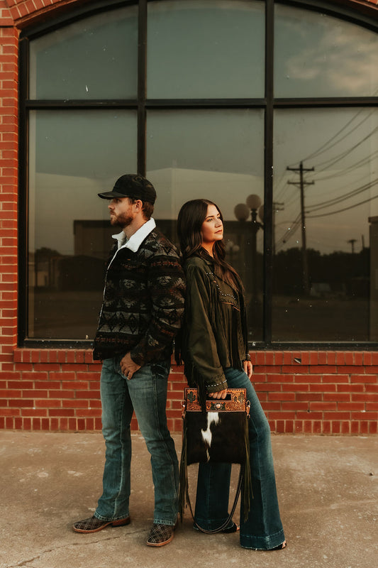 Millie crossbodies