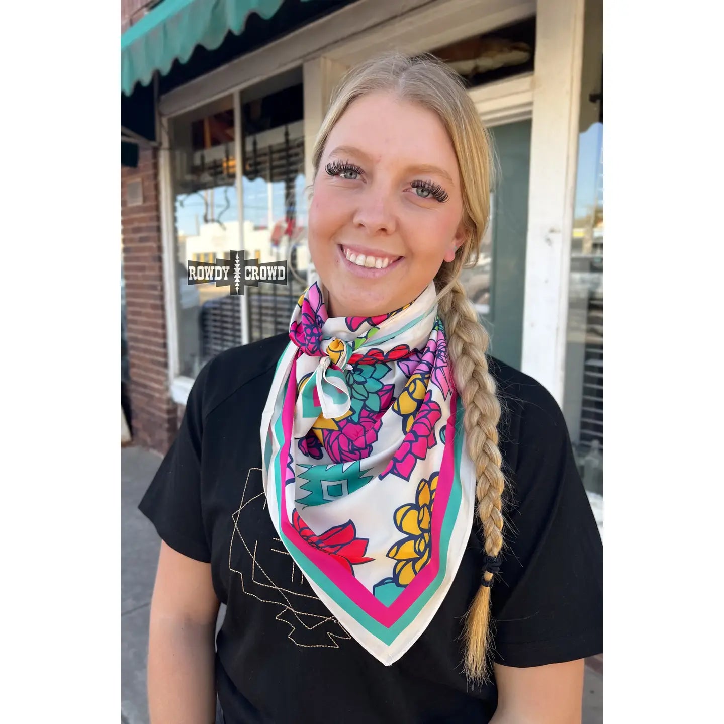 Scarves