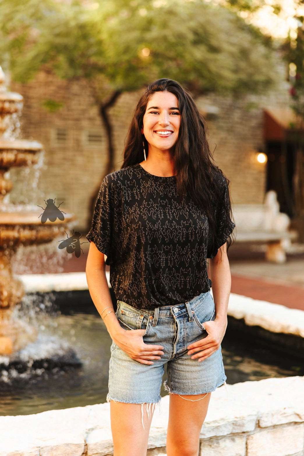 Midnight Mesa T-Shirt