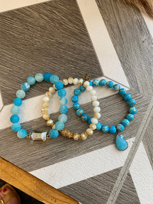 Bracelet Sets