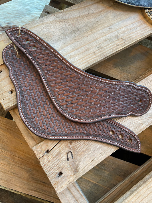 Spur Straps