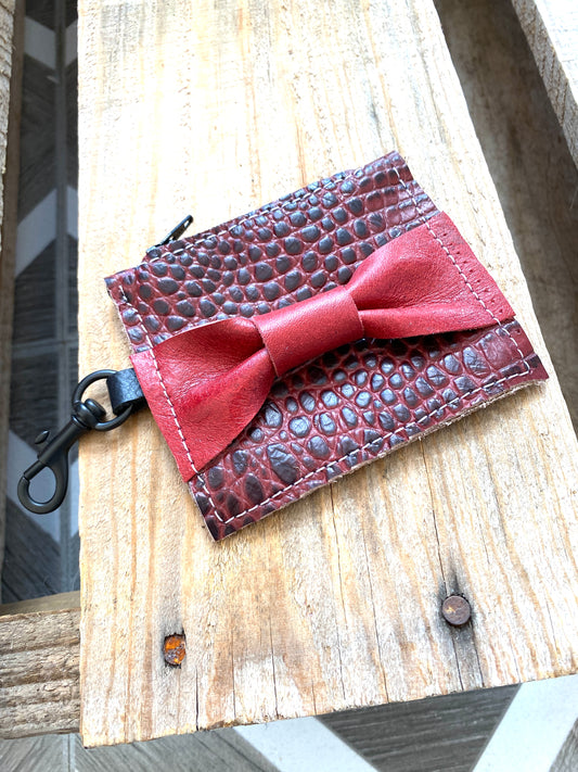 Coin Pouches
