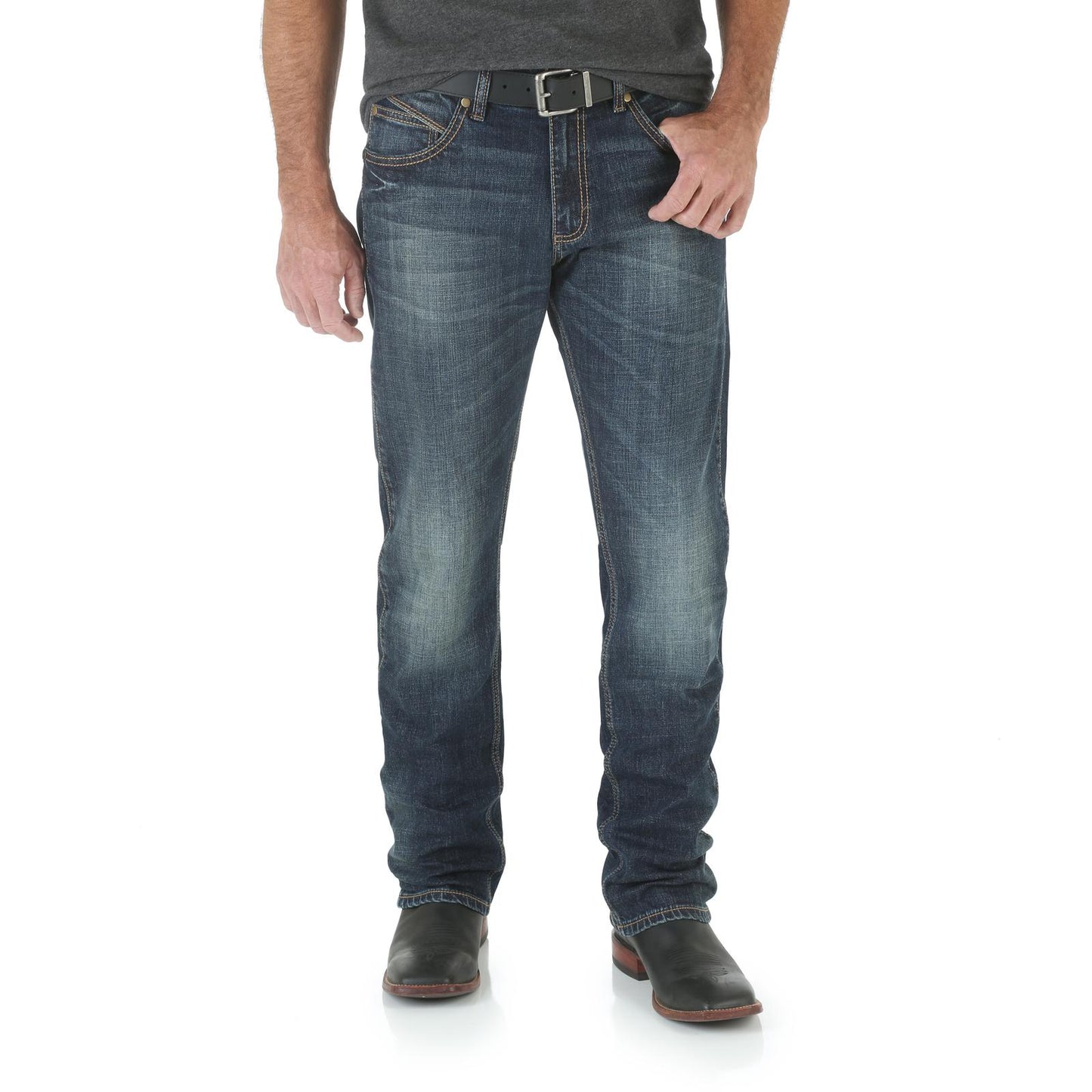 Wrangler Retro - Limited Edition - Slim Straight Jean